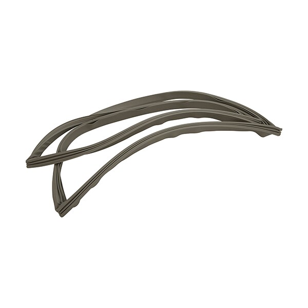 Gasket, 21-1/4 X 26-3/4 Od 5/8" Screw
